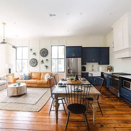 Guesthouse Charleston East 46 H Экстерьер фото