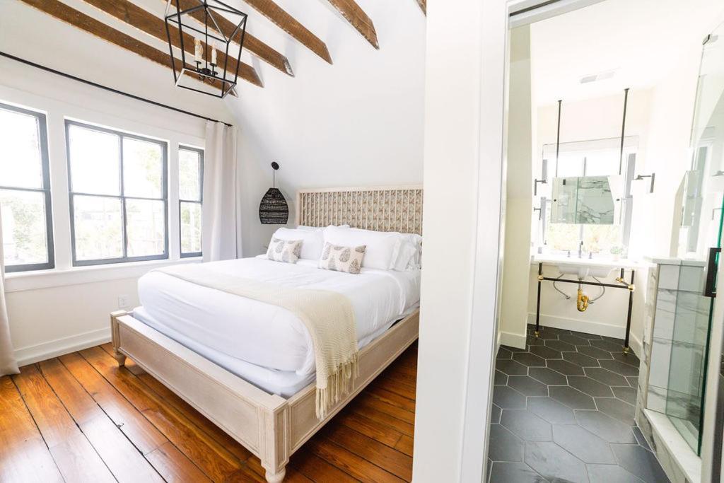 Guesthouse Charleston East 46 H Экстерьер фото