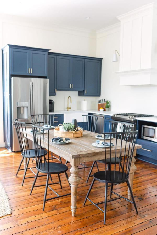 Guesthouse Charleston East 46 H Экстерьер фото