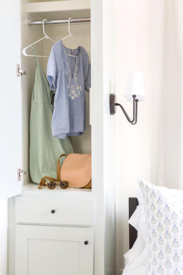 Guesthouse Charleston East 46 H Экстерьер фото